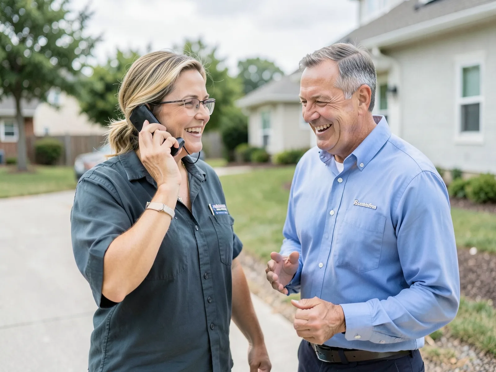 Frequently Asked Questions About Hidden Leak Detection in Titusville, FL